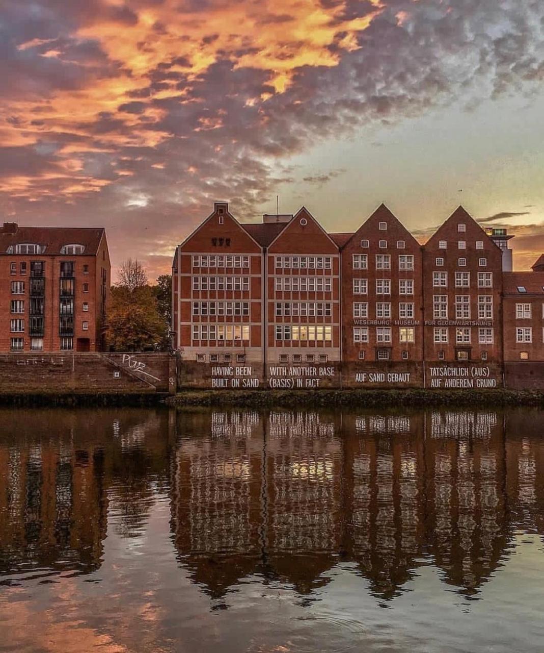 Hotel Edel Weiss Brémy Exteriér fotografie